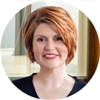 Dr. Jillian Franzen Saad, MD