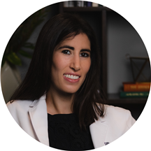 Dr. Jillian Frieder, MD