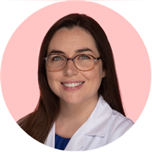 Dr. Jillian Irwin, DPM, AACFAS