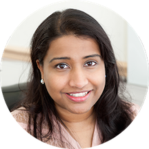 Dr. Jilu J. Varghese, MD