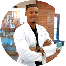 Dr. Jiman Nelson, DMD, MSD, MS