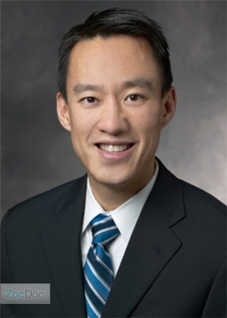 Dr. Jimmy Chen, MD
