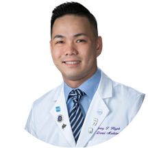 Dr. Jimmy Huynh, DMD