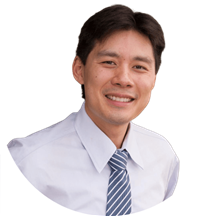 Dr. Jimmy Liu, MD
