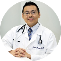 Dr. Jimmy Nguyen, DO