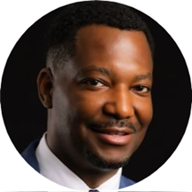 Dr. Jimmy Pacombe, DNP