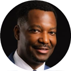 Dr. Jimmy Pacombe, DNP