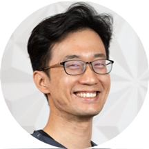 Dr. Jin Kuk Lee, DDS