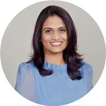 Dr. Jina George, DDS