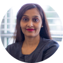 Dr. Jinal Patel, DDS