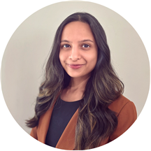 Dr. Jinalben Parikh, DPM