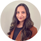 Dr. Jinalben Parikh, DPM