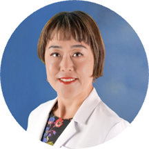 Dr. Jingyin Yan, MD