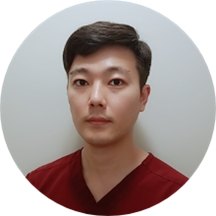 Dr. Jinwoo Park, DC, LAc