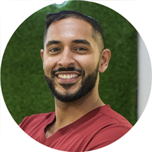 Dr. Jiten Solanki, DMD