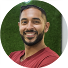 Dr. Jiten Solanki, DMD