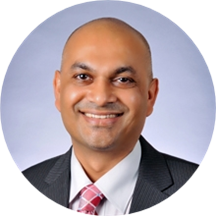 Dr. Jitesh Vachhani, MD