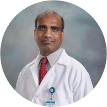 Dr. Jithender Kandimalla, MD