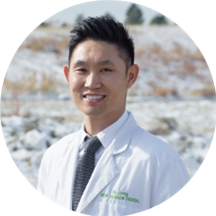 Dr. Jiwon Jung, DDS