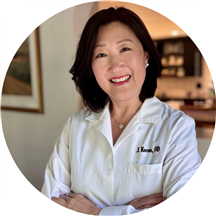 Dr. Jiyong Jennifer Kwon, OD
