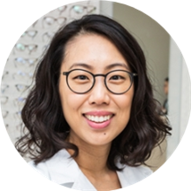 Dr. Jiyun Wong, OD