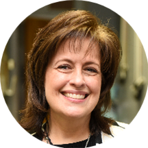 Dr. Jo-Anne Valenti, DC