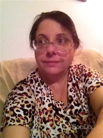 Dr. Joan Giordano, MD