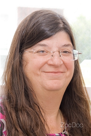 Dr. Joan Graziano, MD