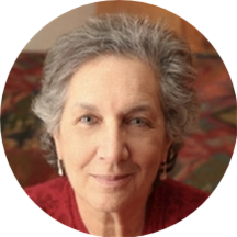 Dr. Joan Lavender, PsyD