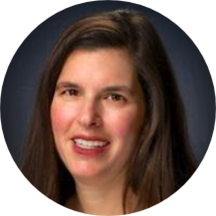 Dr. Joan Olson, MD