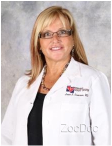 Dr. Joan Siracuse, MD