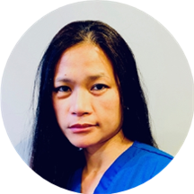 Dr. Joanna Acaylar, DPT