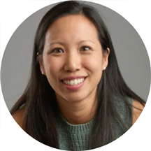 Dr. Joanna Hess, PT, DPT, PRC, WCS