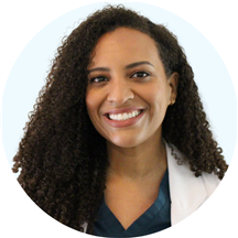 Dr. Joanna Jefferson, DDS