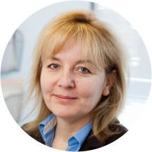 Dr. Joanna S. Kusmirek, MD