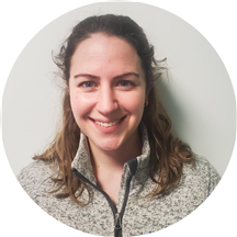 Dr. Joanna Scaglione, PT, DPT