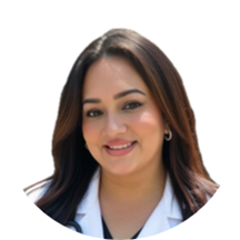 Dr. Joanna Sheldon, DNP, APRN, FNP-BC, MSN
