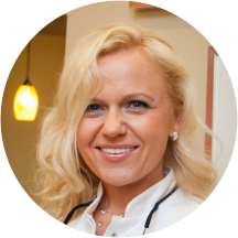 Dr. Joanna Tylman, DMD