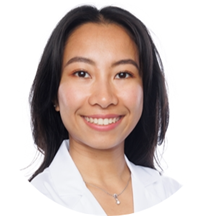 Dr. Joanna Wong, OD