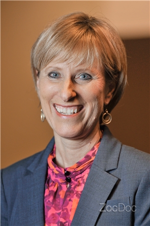 Dr. Joanne Hendrick, OD