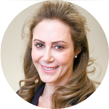 Dr. Joanne Mednick, PsyD, LMFT