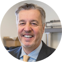 Dr. Joannes Grevelink, MD, PhD