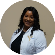 Dr. Joannie Connor - Charles, DC