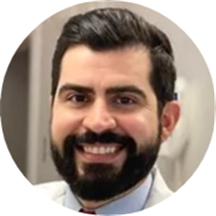 Dr. Joaquin Camejo, DMD