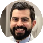 Dr. Joaquin Camejo, DMD