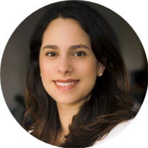 Dr. Jocelyn Garcia-Sayre, MD