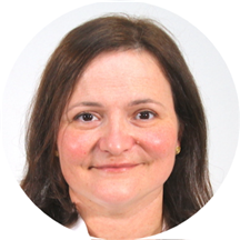 Dr. Jocelyne Karam, MD