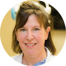 Dr. Jodi Halper, DDS