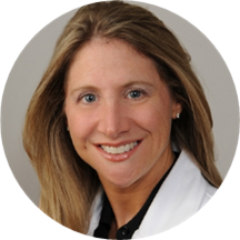 Dr. Jodi Schoenhaus, DPM