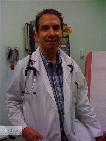 Dr. Jody Greenfield, DO